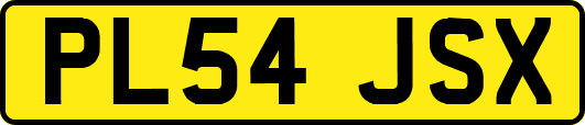 PL54JSX