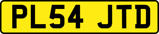 PL54JTD