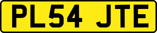 PL54JTE