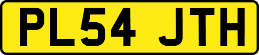 PL54JTH