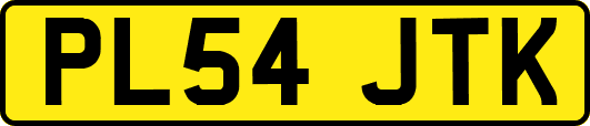 PL54JTK