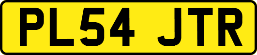 PL54JTR