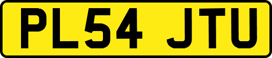 PL54JTU