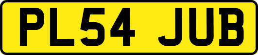 PL54JUB