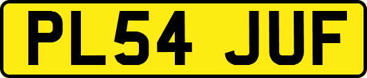 PL54JUF
