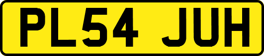 PL54JUH