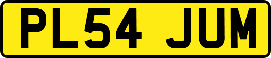 PL54JUM