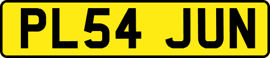 PL54JUN