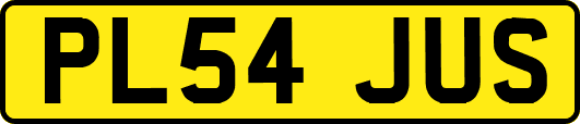 PL54JUS
