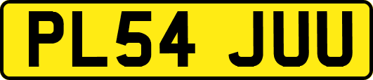 PL54JUU