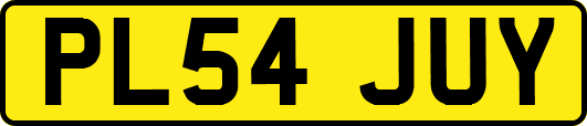 PL54JUY