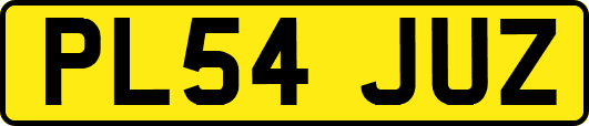 PL54JUZ