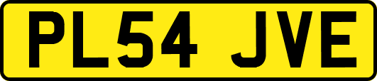 PL54JVE