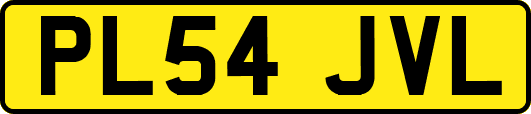 PL54JVL