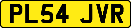 PL54JVR