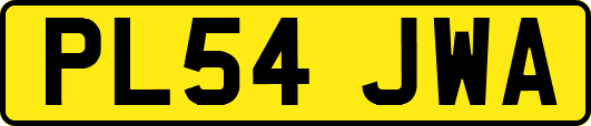 PL54JWA
