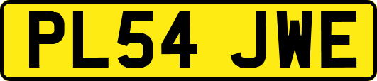 PL54JWE