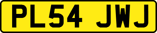 PL54JWJ