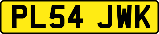 PL54JWK