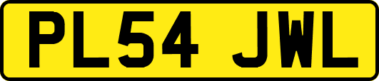 PL54JWL