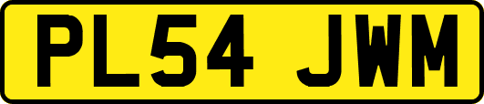 PL54JWM