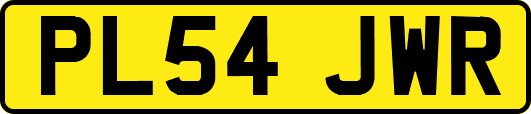 PL54JWR