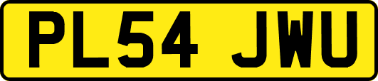 PL54JWU