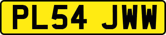 PL54JWW