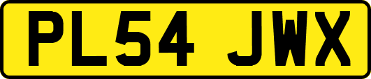 PL54JWX