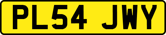 PL54JWY