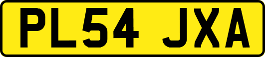 PL54JXA