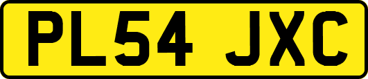 PL54JXC
