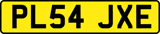 PL54JXE
