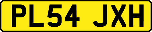 PL54JXH