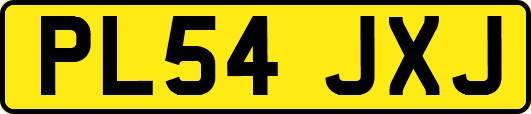 PL54JXJ