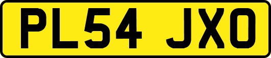 PL54JXO