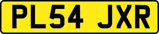 PL54JXR