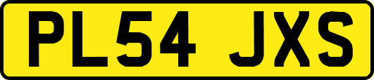 PL54JXS