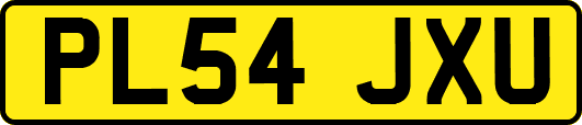 PL54JXU