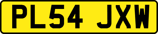 PL54JXW