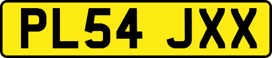 PL54JXX