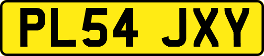 PL54JXY