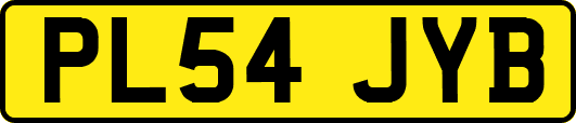 PL54JYB
