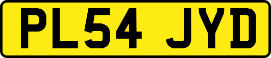 PL54JYD