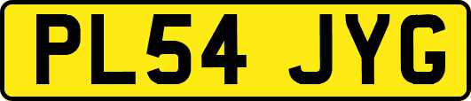 PL54JYG