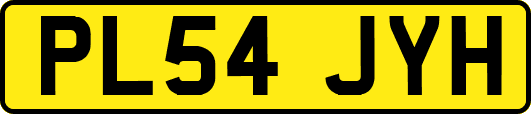PL54JYH