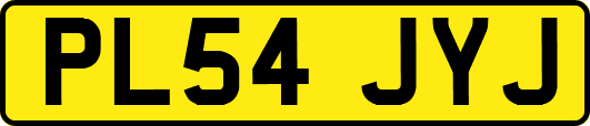 PL54JYJ