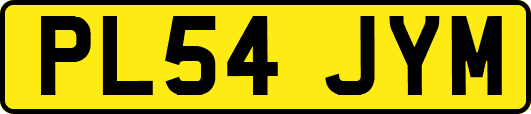 PL54JYM