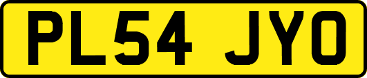 PL54JYO
