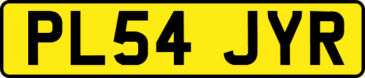PL54JYR